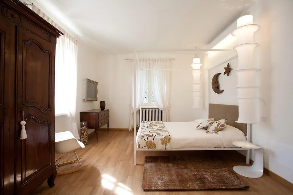 Villa Costasanti Lazise