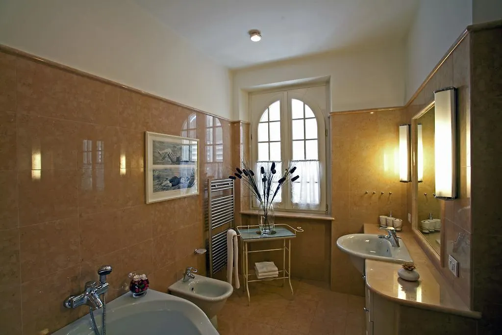 Villa Costasanti Lazise