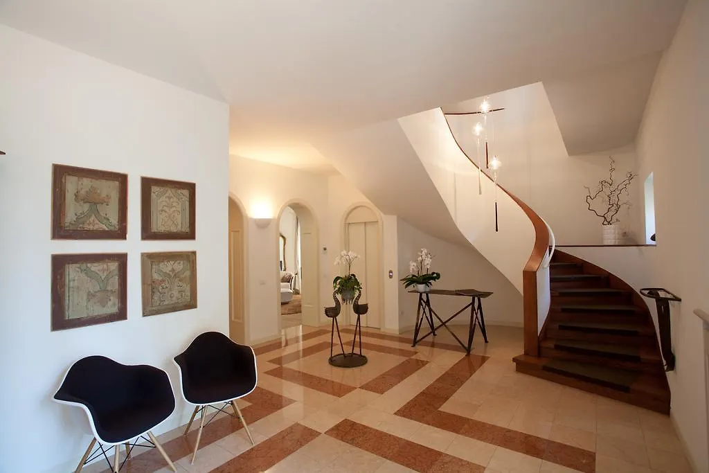 Villa Costasanti Lazise