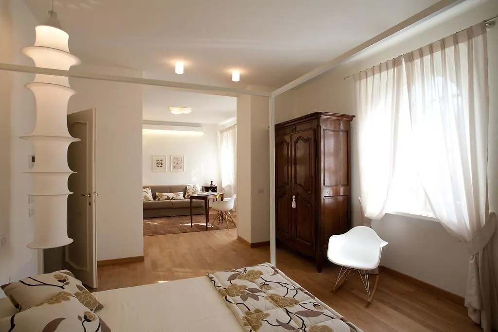 Villa Costasanti Lazise Italia