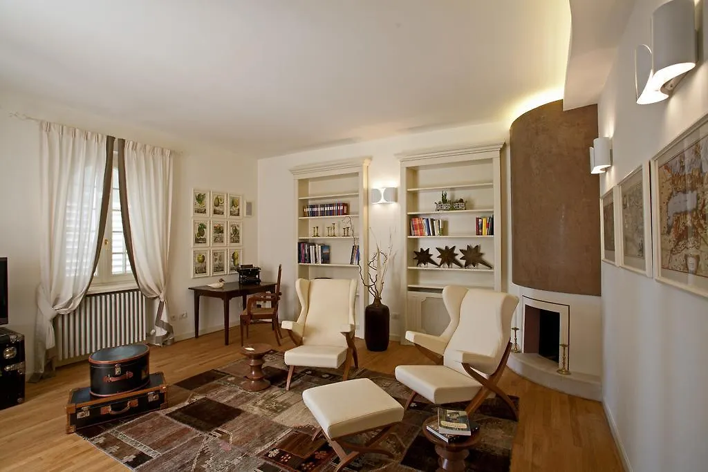 Villa Costasanti Lazise 0*,