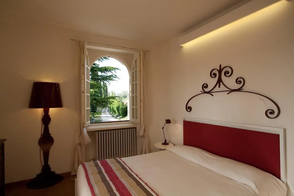 Villa Costasanti Lazise 0*,