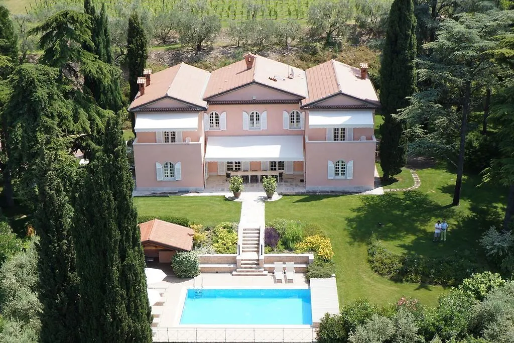 Villa Costasanti Lazise