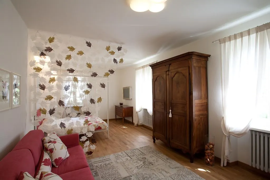 Villa Costasanti Lazise