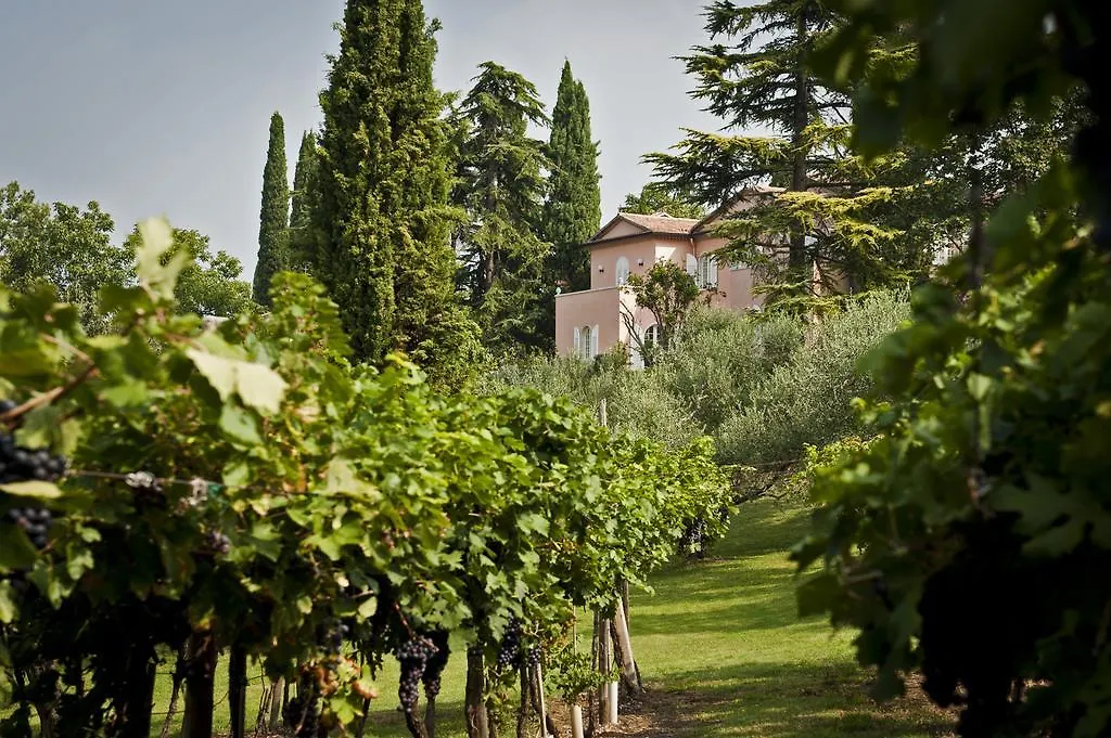 Villa Costasanti Lazise