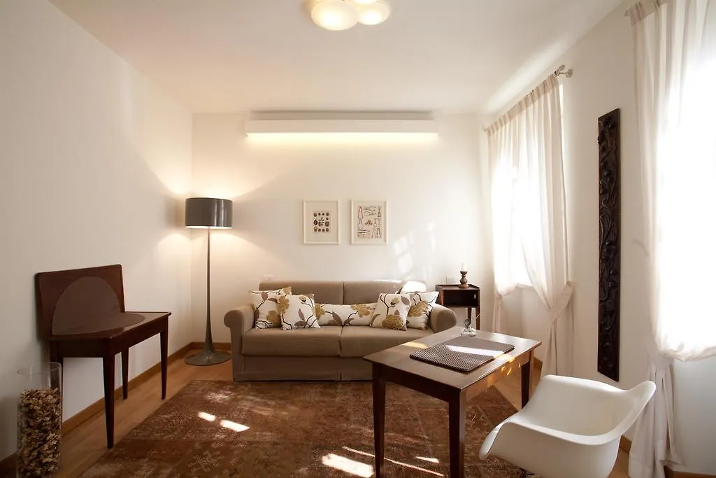 Villa Costasanti Lazise