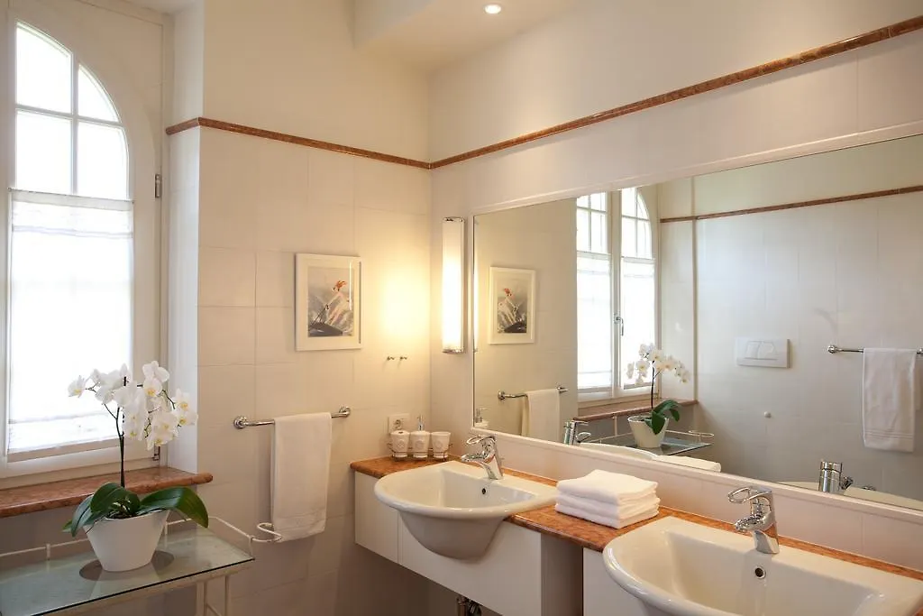 Villa Costasanti Lazise