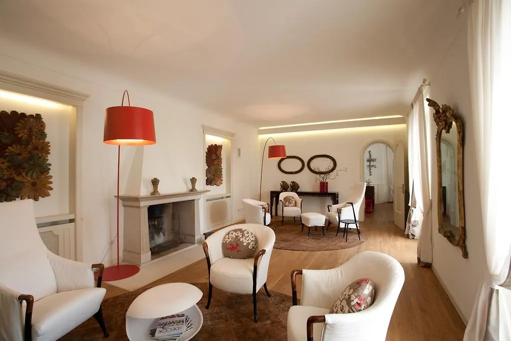Villa Costasanti Lazise Italia