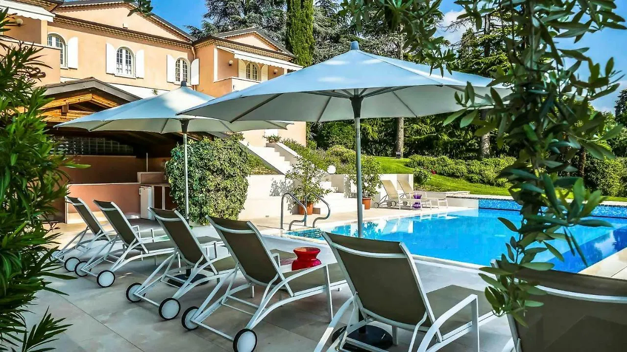 Villa Costasanti Lazise