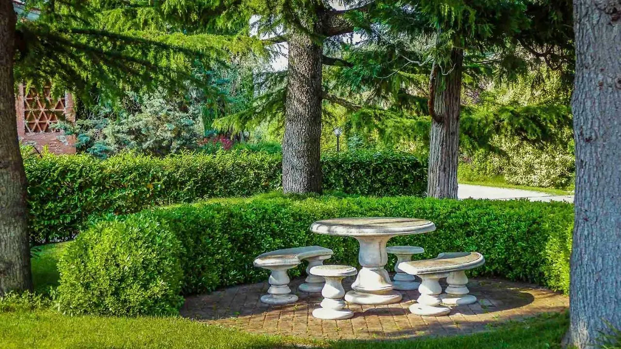 Villa Costasanti Lazise